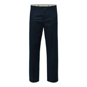 SELECTED HOMME Pantaloni eleganți 'Salford' safir imagine