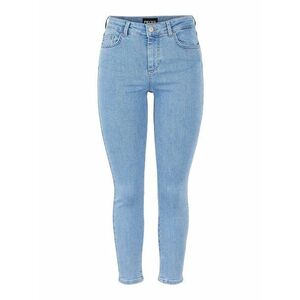 PIECES Jeans 'Delly' albastru deschis imagine