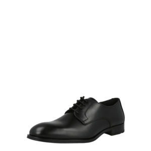 LLOYD Pantofi cu șireturi 'SABRE' negru imagine