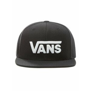 VANS Pălărie 'By Drop' negru / alb imagine