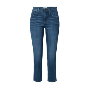 Madewell Jeans 'STOVEPIPE IN LEMAN' albastru denim imagine