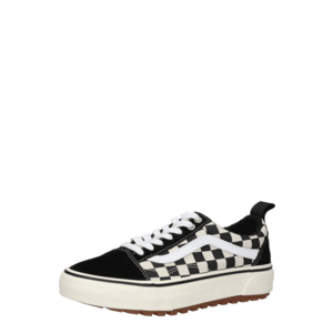 VANS Sneaker low 'Old Skool' culoarea pielii / negru / alb imagine