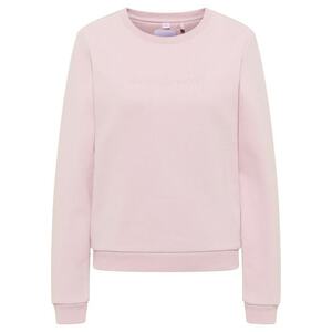 MYMO Bluză de molton roz deschis imagine
