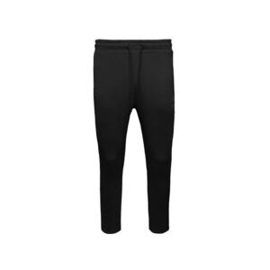 Hummel Pantaloni sport negru imagine