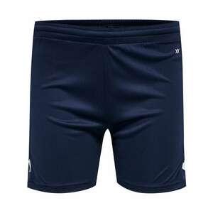 Hummel Pantaloni sport albastru marin / alb imagine