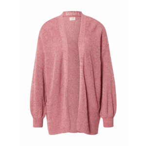 Cotton On Geacă tricotată roz imagine