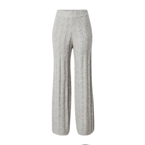 Abercrombie & Fitch Pantaloni 'CABLE' gri imagine