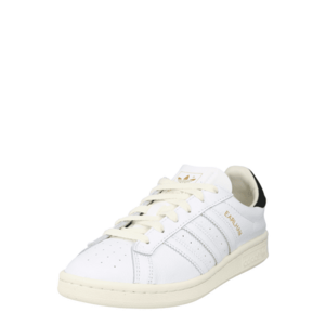 ADIDAS ORIGINALS Sneaker low 'Earlham' auriu / negru / alb imagine