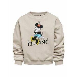 KIDS ONLY Bluză de molton 'Mickey' bej / mai multe culori imagine