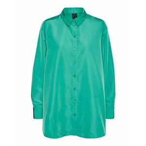 VERO MODA Bluză 'Tessie' verde jad imagine