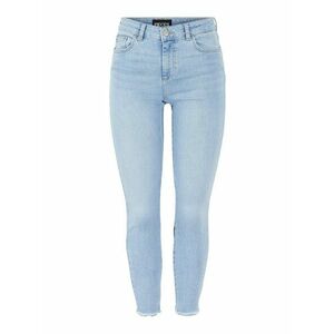 PIECES Jeans 'Delly' albastru deschis imagine