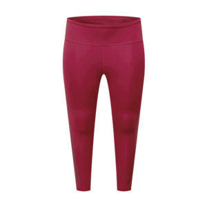 ADIDAS SPORTSWEAR Pantaloni sport 'Optime' roșu burgundy imagine