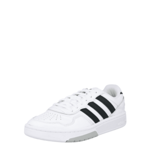 ADIDAS ORIGINALS Sneaker low 'Courtic' negru / alb imagine