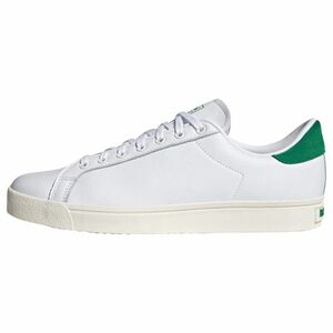 ADIDAS ORIGINALS Sneaker low 'Rod Laver' verde iarbă / alb imagine