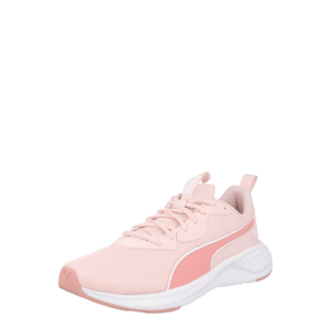 PUMA Pantofi sport 'Incinerate' roz / alb imagine