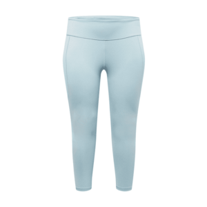 ADIDAS SPORTSWEAR Pantaloni sport albastru pastel imagine