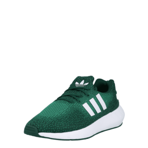 ADIDAS ORIGINALS Sneaker low 'Swift Run 22' verde / alb imagine