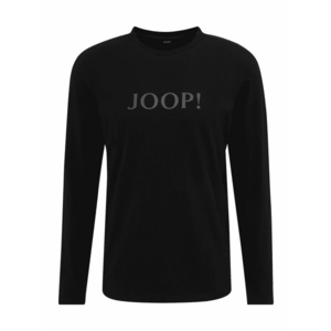 JOOP! Tricou gri / negru imagine