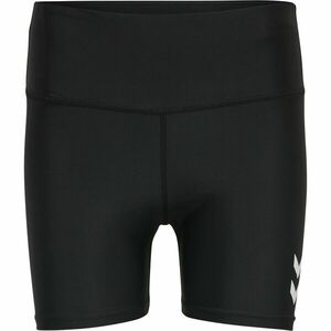 Hummel Pantaloni sport 'Tola' negru / alb imagine