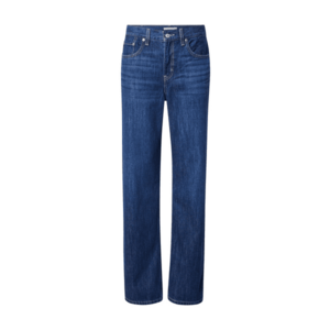 LEVI'S Jeans 'LOW PRO DARK INDIGO - WORN IN' albastru denim imagine