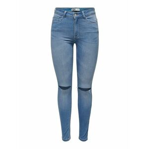 JDY Jeans 'Nikki' albastru denim imagine