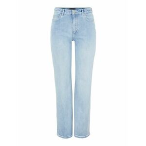 PIECES Jeans 'Holly' albastru deschis imagine