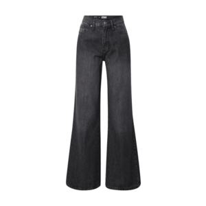 Urban Classics Jeans negru denim imagine