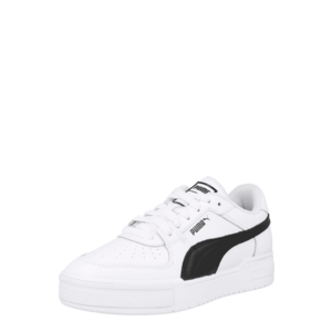 PUMA Sneaker low 'CA Pro Classic' negru / alb imagine