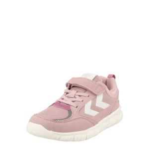 Hummel Sneaker roz / alb imagine