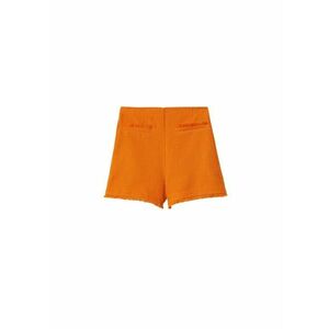 MANGO Pantaloni 'Chani' portocaliu închis imagine