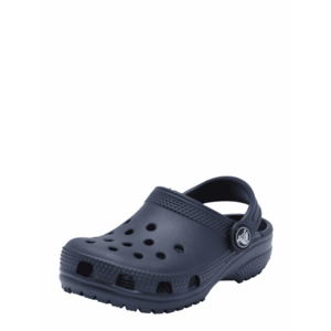 Crocs Pantofi deschiși bleumarin imagine