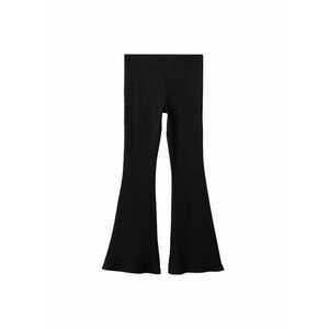 MANGO Pantaloni 'Mirta' negru imagine