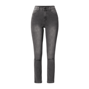 VIERVIER Jeans 'Isabell' negru imagine