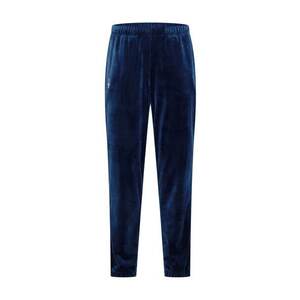 VIERVIER Pantaloni 'Paul' albastru imagine