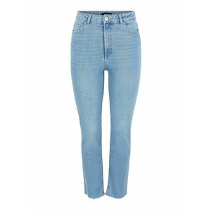 PIECES Jeans 'Delly' albastru denim imagine