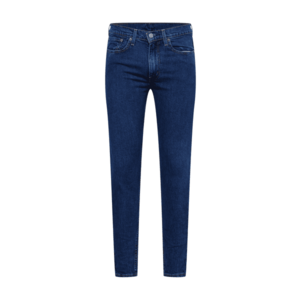 LEVI'S Jeans '519™ EXT SKINNY HI-BALL B' albastru denim imagine
