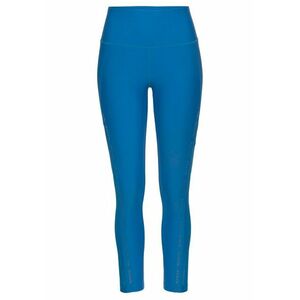 BENCH Pantaloni sport albastru / negru / alb imagine