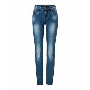 TIMEZONE Jeans 'Tahila' albastru denim imagine