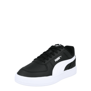 PUMA Sneaker 'Caven' negru / alb imagine