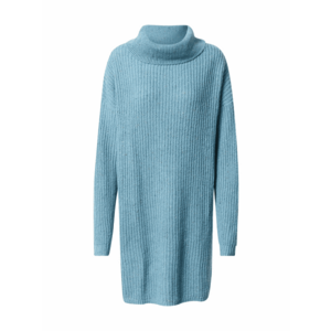 In The Style Rochie tricotat 'Jossa' albastru imagine