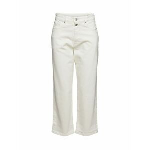 ESPRIT Jeans alb murdar imagine
