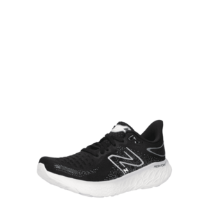 new balance Sneaker de alergat 'Fresh Foam X 1080v12' negru / alb imagine