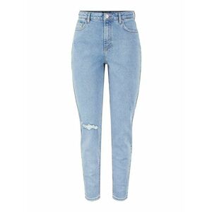 PIECES Jeans 'Leah' albastru denim imagine
