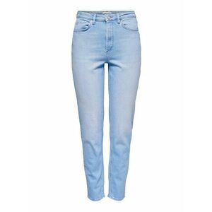 ONLY Carmakoma Jeans 'Veneda' albastru denim imagine