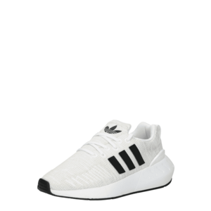 ADIDAS SPORTSWEAR Sneaker 'Swift Run 22' negru / alb amestacat imagine