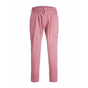 JJXX Pantaloni cutați 'AUDREY' roz imagine