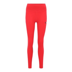 THE NORTH FACE Pantaloni sport 'MOVMYNT' roșu neon / negru imagine