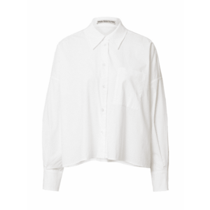 DRYKORN Bluză 'Namida' alb murdar imagine