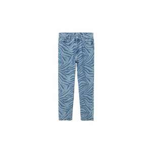MANGO Jeans 'trueno-h' albastru deschis / albastru închis imagine