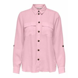ONLY Bluză 'KAJA' roz imagine